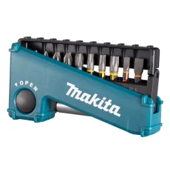 Bitssats Makita E-03573 11 delar