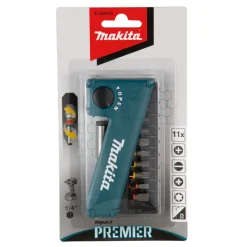 Bitssats Makita E-03573 11 delar