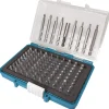 Bitssats Makita P-81050 99 delar