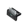 Bitssats Wera 6 Tx Universal 1 6 Delar