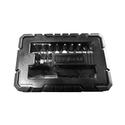 Bitsset 32 Delar Voltgear