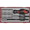 Bitsspärrskruvmejselsats Teng Tools TTRSD15