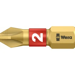 Bits Wera 851/1 Bdcph2 Längd 25Mm