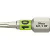 Bits Wera 867/1 Torx Hf Längd 25Mm Hållarfunktion