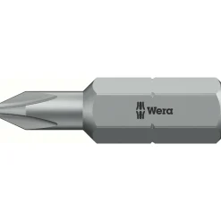 Bits Wera 851/2 Zph2 Längd 32Mm