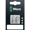 Bits Wera 851/1 Z Sb Sis2-Pack Ph2X25