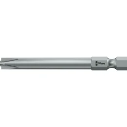 Bits Wera 851/4 Zs För Komb.Skruv Längd 70Mm
