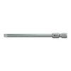 Bits Wera 800/4 Z0,5X3,0 Längd 50Mm