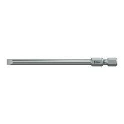 Bits Wera 800/4 Z0,5X3,0 Längd 50Mm