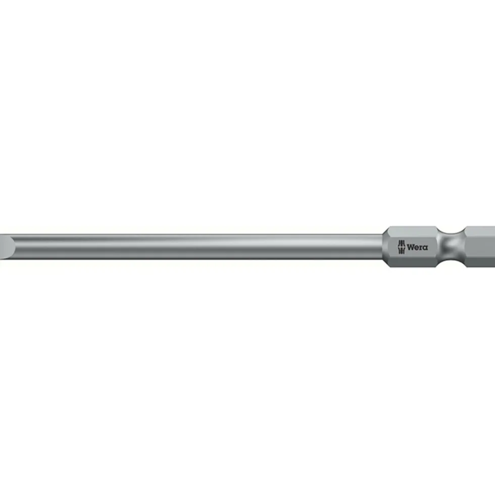 Bits Wera 800/4 Z 1.6X8.0X89Mm