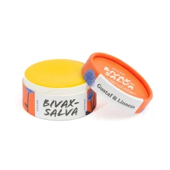 Bivaxsalva Gustaf & Linnea Apelsin 60 ml