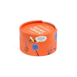 Bivaxsalva Gustaf & Linnea Apelsin 60 ml