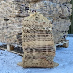 Björkved The Garden Company 40 Liter PEFC-Certifierat