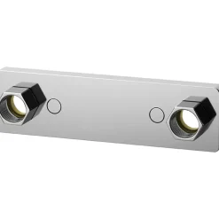 Blandarfäste Tapwell Designline 16pex för 160 CC