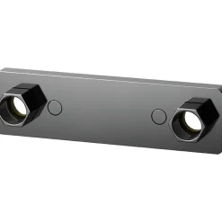 Blandarfäste Tapwell Designline 16pex för 160 CC