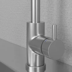 Blandarhandtag Scandtap Short Bar