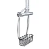 Blandarkorg Mixer Shelf Demerx Single 150-160 cc Svart