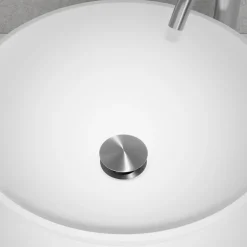 Blandarpaket Scandtap Steel Pleasure 2 med Handdukstork och Accessoarer