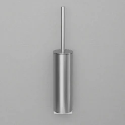 Blandarpaket Scandtap Steel Pleasure 2 med Handdukstork och Accessoarer