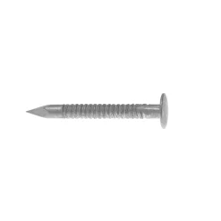 Bleckspik Gunnebo Fastening Vitbetad