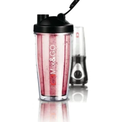 Blender Champion C3 Double Wall Bottle Mix&Go 500ml