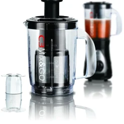 Blender Champion C3 & Juicer Jar Mix&Go