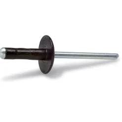 Blindnit Multigrip FAST Stor Skalle Lackerad