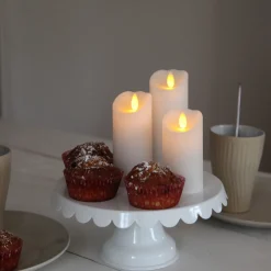 Blockljus Star Trading Glow LED