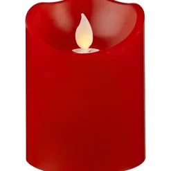 Blockljus Star Trading M-Twinkle LED 064