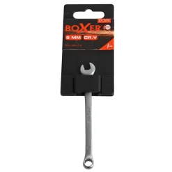 Blocknyckel Boxer
