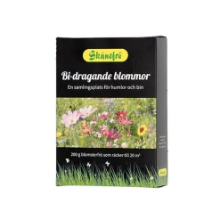 Blomfröer Skånefrö Bi-dragande för Biodling