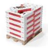 Blomjord Hasselfors Garden Med Leca 54x40 L