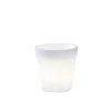 Blomkruka Gnosjö Konstsmide Assisi LED Plast Trafo IP44