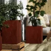 Blomkruka Jabo Odla Corten Tjocklek 1,5 mm