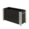 Blomlåda PLUS Cubic 50x120x70 cm