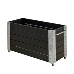 Blomlåda PLUS Cubic 50x120x70 cm