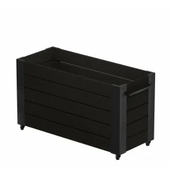 Blomlåda PLUS Cubic 120x50x70 cm