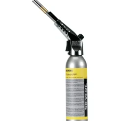 Blåslampa Sievert 2155-12 Metaljet