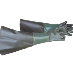 Blästerhandskar Hawk