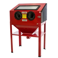 Blästerskåp Hawk SBC 220