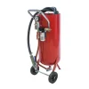 Blästertank Hawk 37 liter