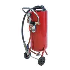 Blästertank Hawk 37 liter