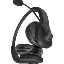 Bluetooth-headset LogiLink Stereo