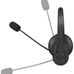 Bluetooth-headset LogiLink Stereo
