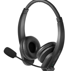 Bluetooth-headset LogiLink Stereo