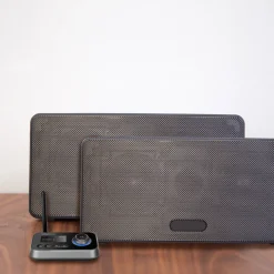 Bluetooth 5.0 2-in-1 Audio sändare/mottagare LogiLink