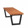 Bänk/Bord PLUS Siesta Living 150 cm