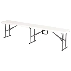 Bänk Briv Hopfällbar