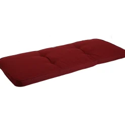 Bänkdyna Fritab 100x42 cm Utomhus