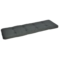 Bänkdyna Fritab 150x50 cm Utomhus